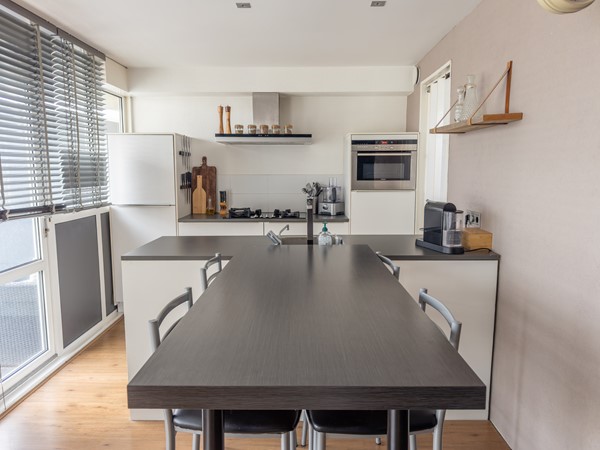 Medium property photo - Uitstraat 64, 3201 EN Spijkenisse